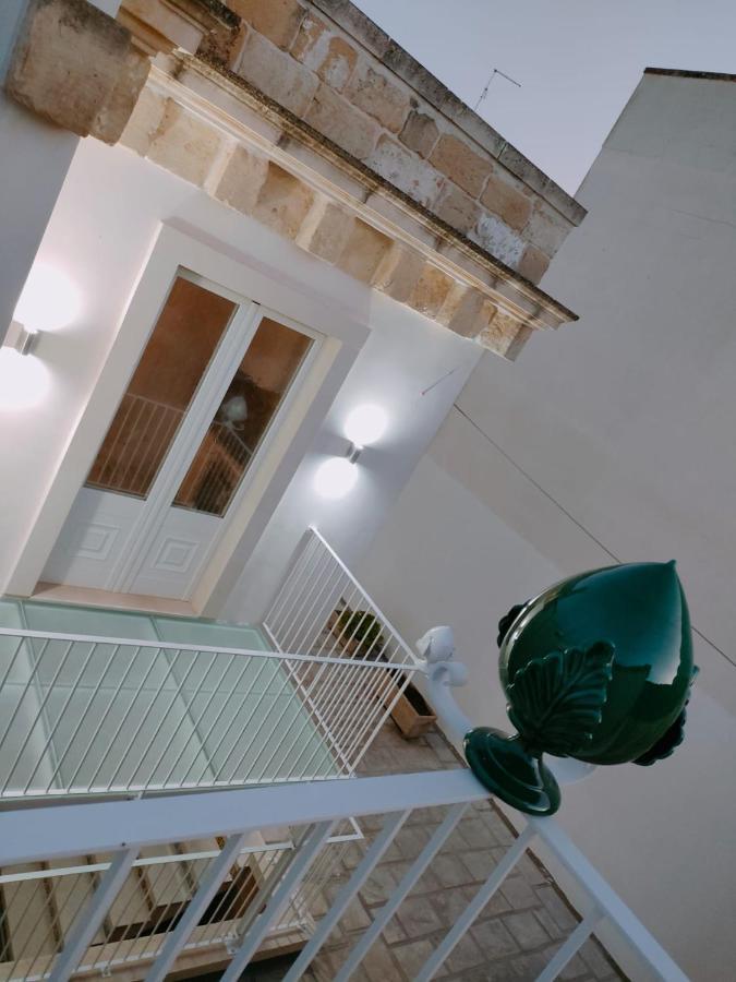 La Neviera Hotel Struda Eksteriør billede